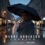 دانلود آهنگ مهدی عبدی آذر یاغیش